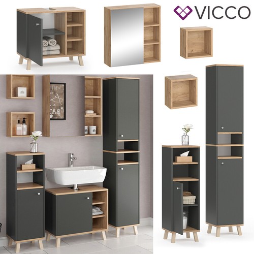 Set mobili per bagno 6 - set,