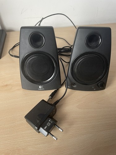 Casse logitech z130 - casse,