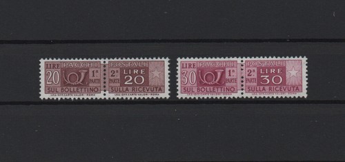 Pacchi postali 1974 20 - ,