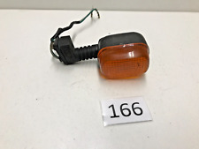 FRECCIA POSTERIORE DX