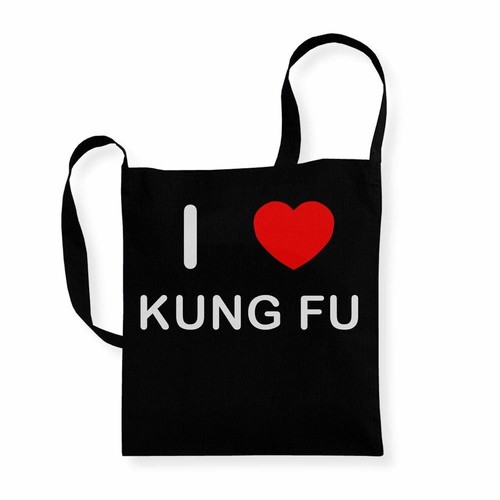 Borsa kung love - fu,