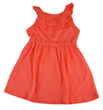 Ragazza George Vestito Estivo