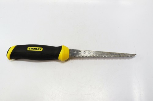 Stanley fatmax sega gesso - sega, a
