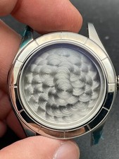 zenith sporto cassa acciaio