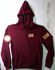 FELPA ROMA ULTRAS MENTALITA'