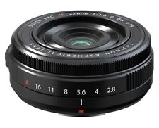 Fuji Fujifilm XF 27 mm f/2.8 R