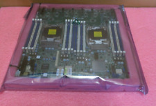 NUOVA ASRock Rack MC-C612FM scheda madre server doppio socket LGA-2011-3 Intel Xeon