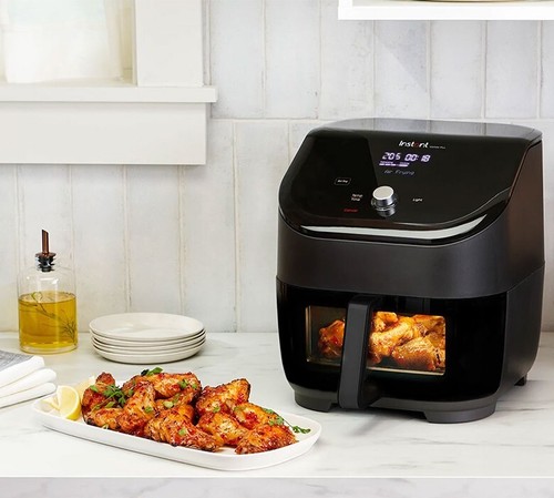 Instant vortex plus clearcook - plus,