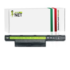 Batteria AS10D31 5200mAh