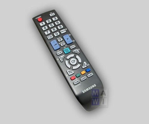 Telecomando originale samsung - telecomando,