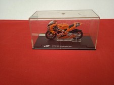 Modellino moto - KTM 125  -