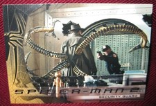 2004 UPPER DECK SPIDER-MAN 2