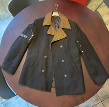 giaccone uomo tipo cabon marca Pendium colore nero 