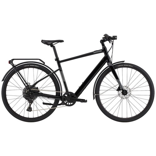 Cannondale tesoro neo eq - tesoro,