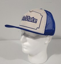 Vtg Airmate Hat Trucker Cap