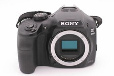 Sony Alpha A3000 20,1