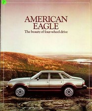 270095) AMC Eagle - USA -
