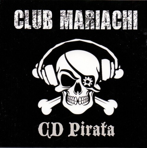 Rio club mariachi cd - i,