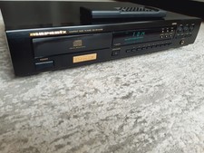 MARANTZ CD-67 mk II SE Lettore