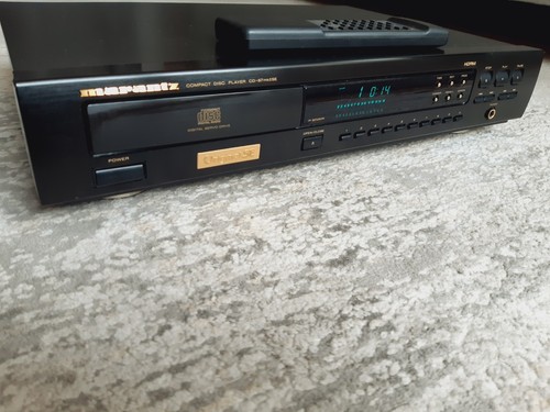 Marantz ii se lettore - marantz,