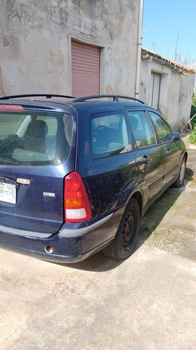 Ricambi ford focus - ricambi,