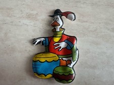 FIGURINA FORMAGGINI MIO PLASTECO N.11 CICCIO SERIE FRONTIERLAND