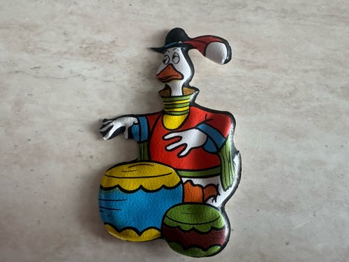 Figurina formaggini mio - figurina,