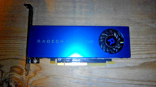 AMD RADEON PRO WX 2100 2GB