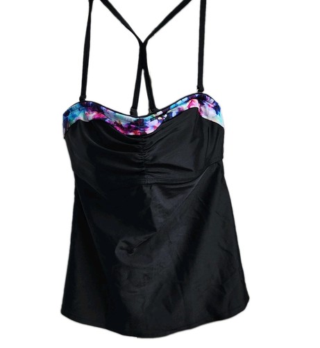 Costume bagno tankini - da,