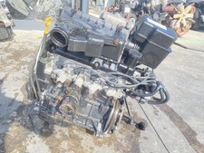 MOTORE COMPLETO PER HYUNDAI Atos Prime G4HC Benzina 1000 (99>03)