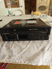 Blaupunkt München Scd 09 PORSCHE MERCEDES BMW 