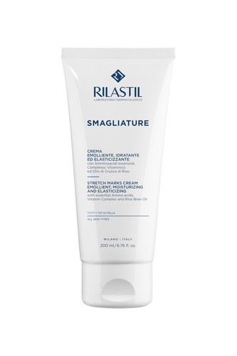 Rilastil crema smagliature - rilastil,