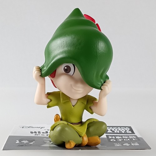 Personaggio disney peter - disney,