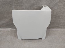 Plaque n° CR125 R et CR250 R