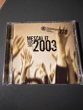 CD Various - Mescal.it 2003