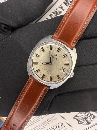 Schweizer enicar ocean - enicar, pearl