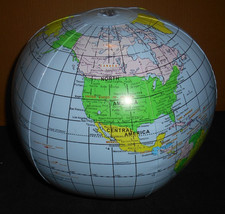 Lotto 2 Globi Gonfiabili 12”