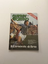 Guerin Sportivo Numero 10