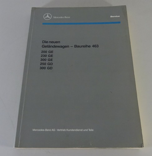 Manuale officina mercedes - manuale,
