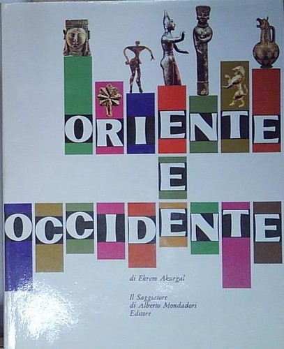 Ekrem akurgal oriente - ekrem, e