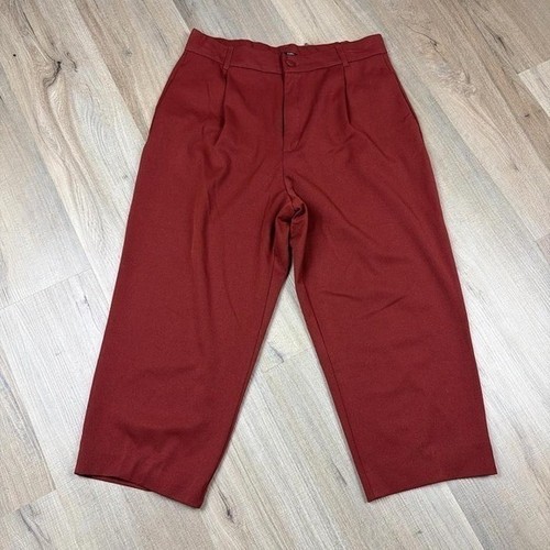 Pantalone capri zara - pantalone,