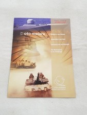 OTO MELARA INFORMAZIONI