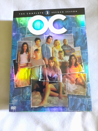 The complete 2nd season - 2nd,