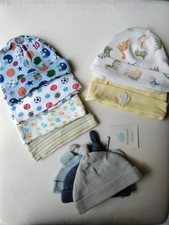 Berretti Neonato Da O a 6 Mesi