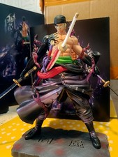 Action figure Zoro " re del