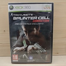 Tom Clancy's Splinter Cell