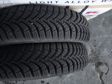 2 PNEUMATICI GOMME invernali