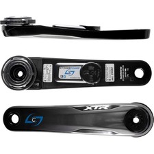 Stages power shimano xtr - power,