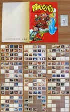 Album Figurine DISNEY