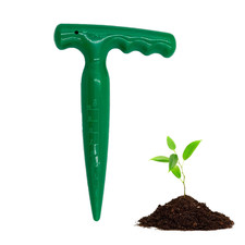 Strumenti per Semina,Dosatore